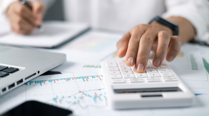 Finance for Leaders