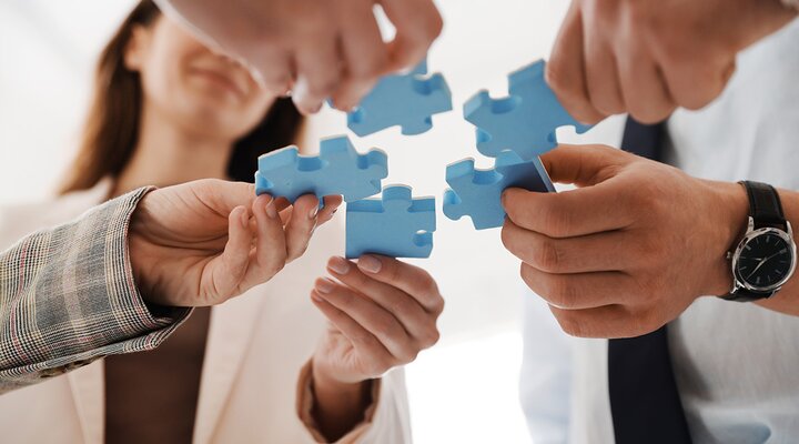 Customized MBA
