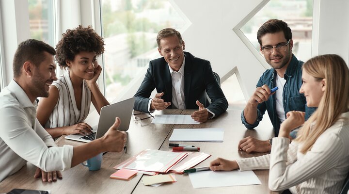 Universitätslehrgang High Impact Leadership Essentials