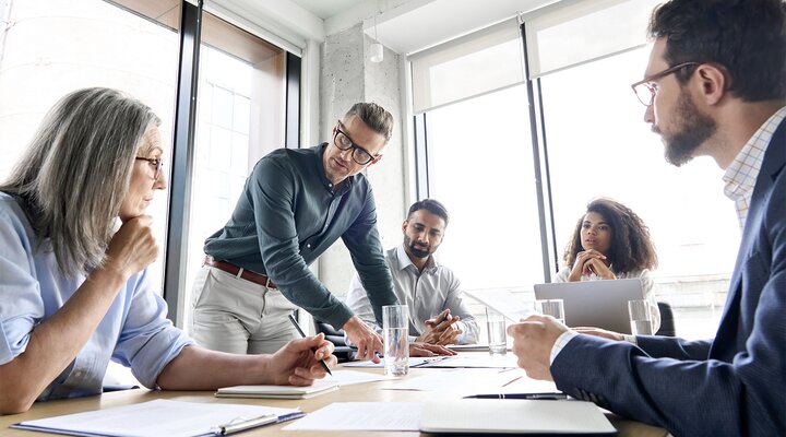 Universitätslehrgang Strategic Management and Corporate Entrepreneurship