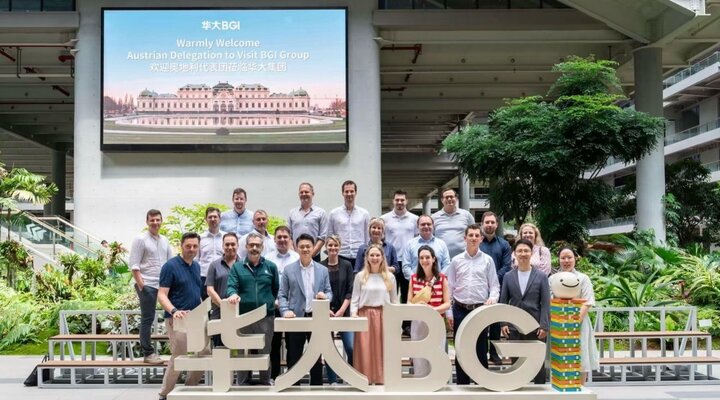 LIMAK Study Trip China