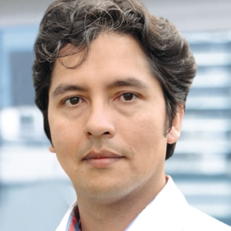 DI Dr. Pablo Aguay