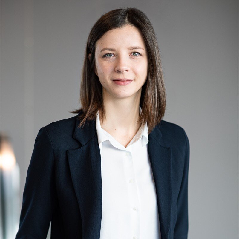 Dipl.-Ing. Laura Possegger, BSc, voestalpine Stahl GmbH