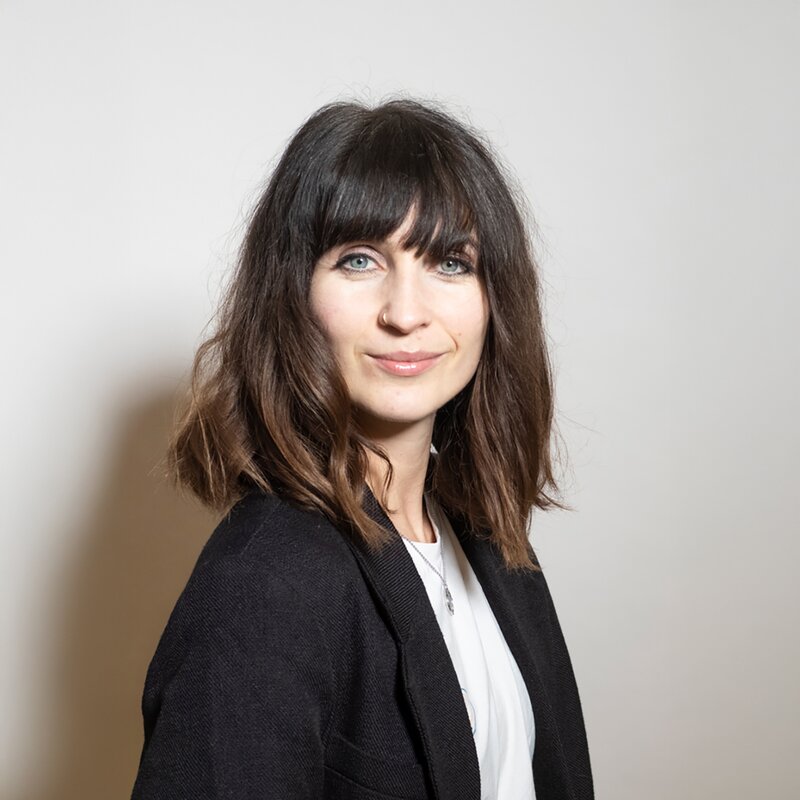 Lisa Luginger-Bichler, Bierol GmbH