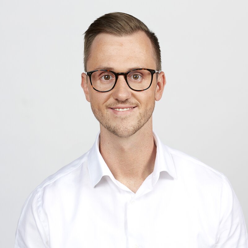 Daniel Schreiner, MSc MLBT, Brau Union Österreich AG