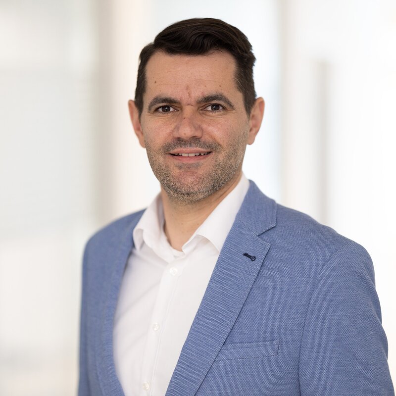 Mag. (FH) Michael Einböck, MPA, Weinbergmaier Tiefkühlkost GmbH