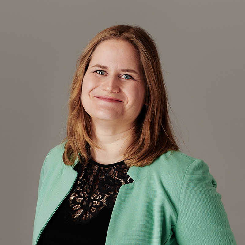 Mag. Julia Koller