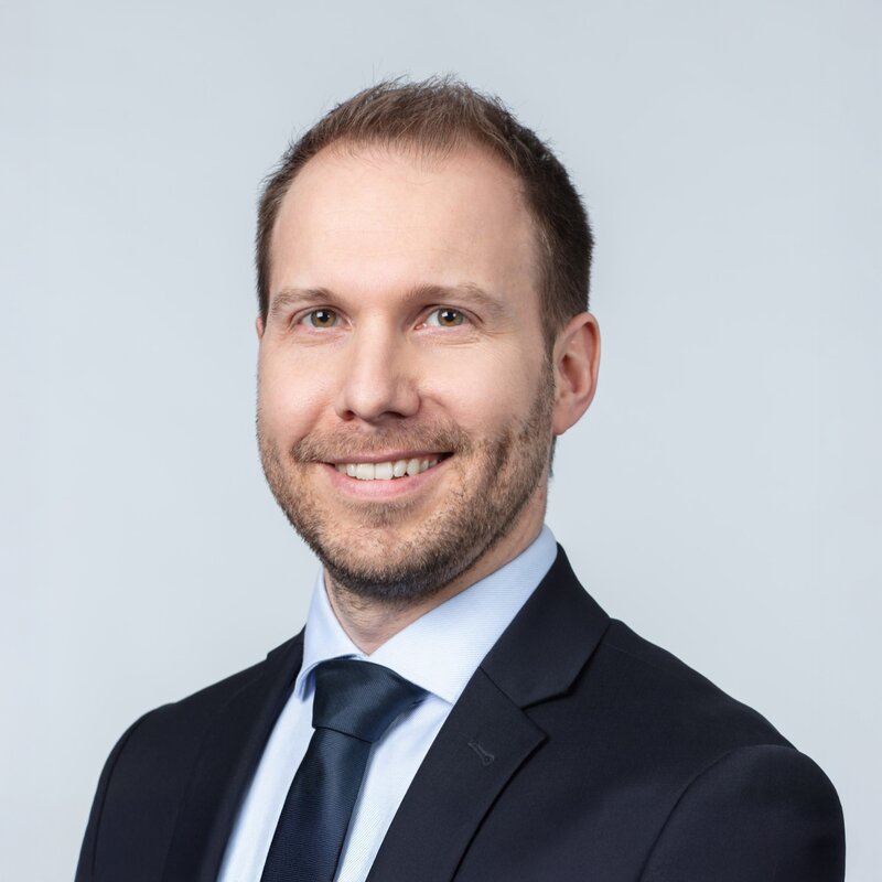 Johannes Covi-Lampert, MA, KPMG Austria GmbH