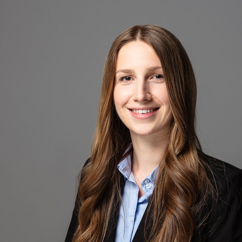 Anna Lehner, MSc, KPMG Alpen-Treuhand GmbH