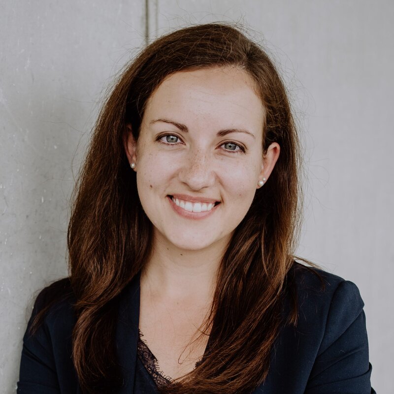 Isabella Schönberger, MSc, Lenzing AG