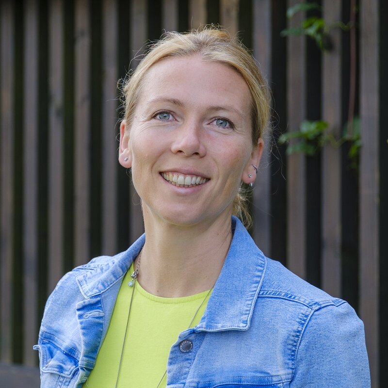 Gerda Danzer, MBA, D. Swarovski KG