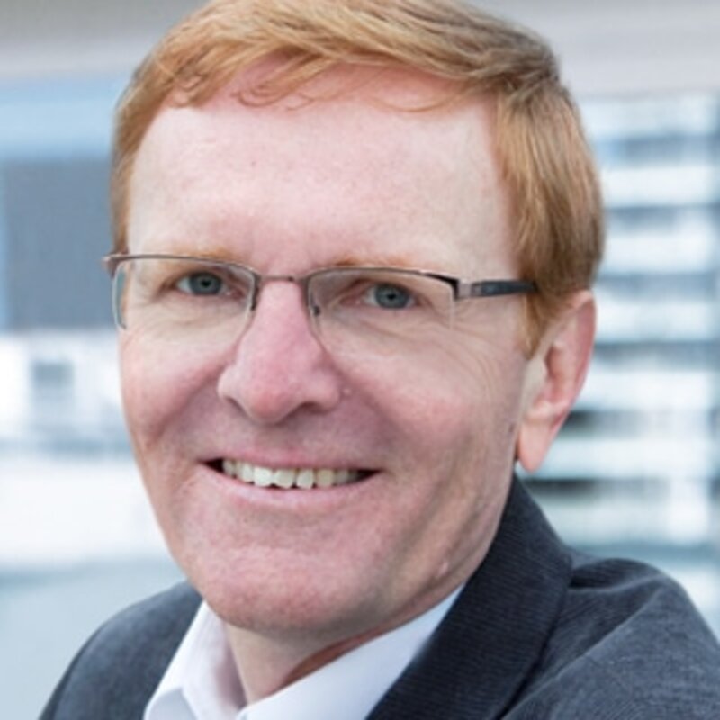 Ing. Anton Fragner, MSc