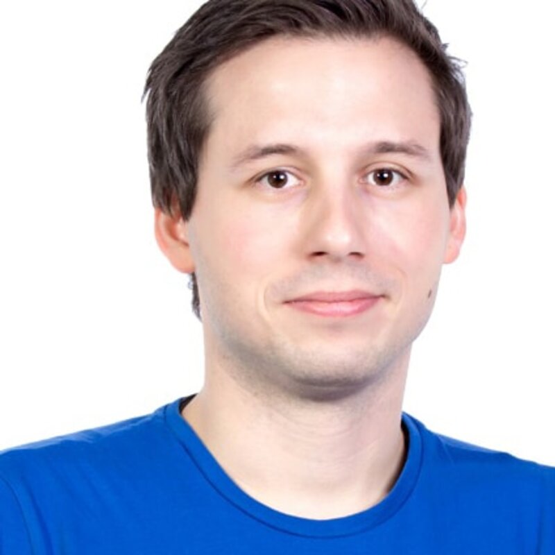 DI Karl Holzer, MSc