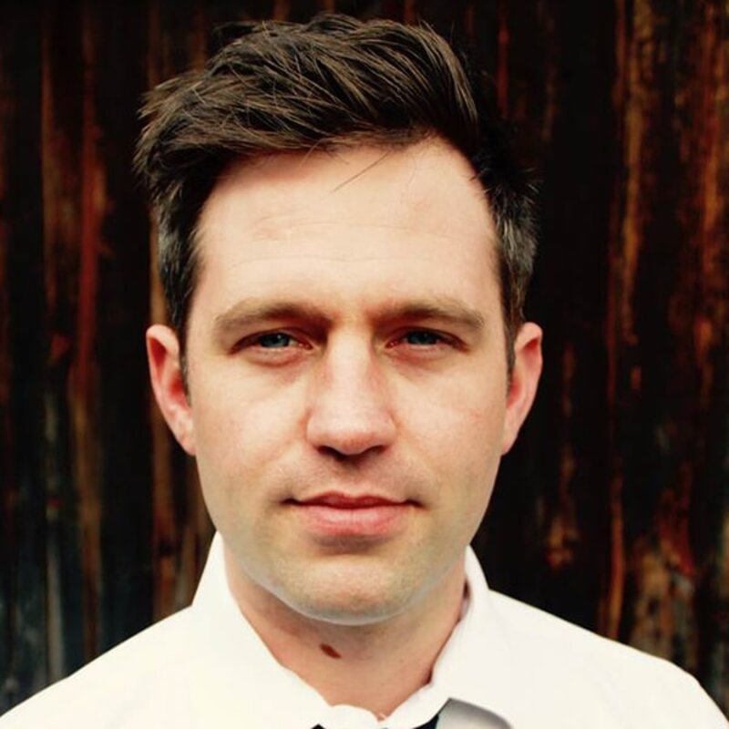DI Andreas Huemer, MBA