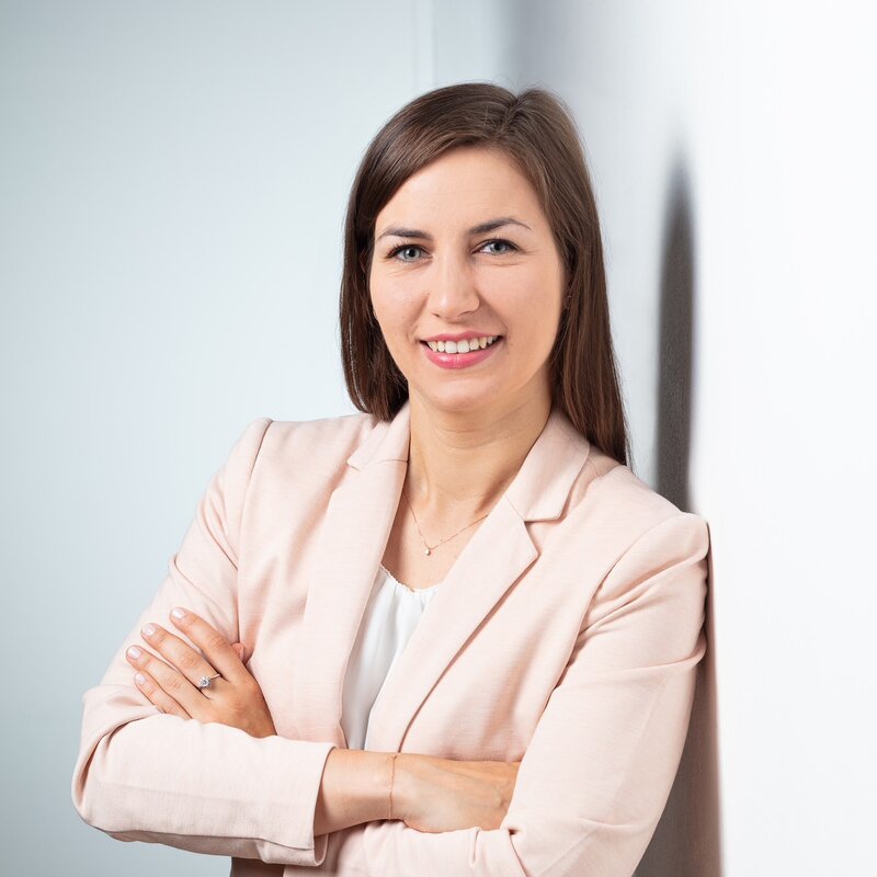 Mag. iur. Dr. Anna Obereder, MBA, Landesverwaltungsgericht OÖ