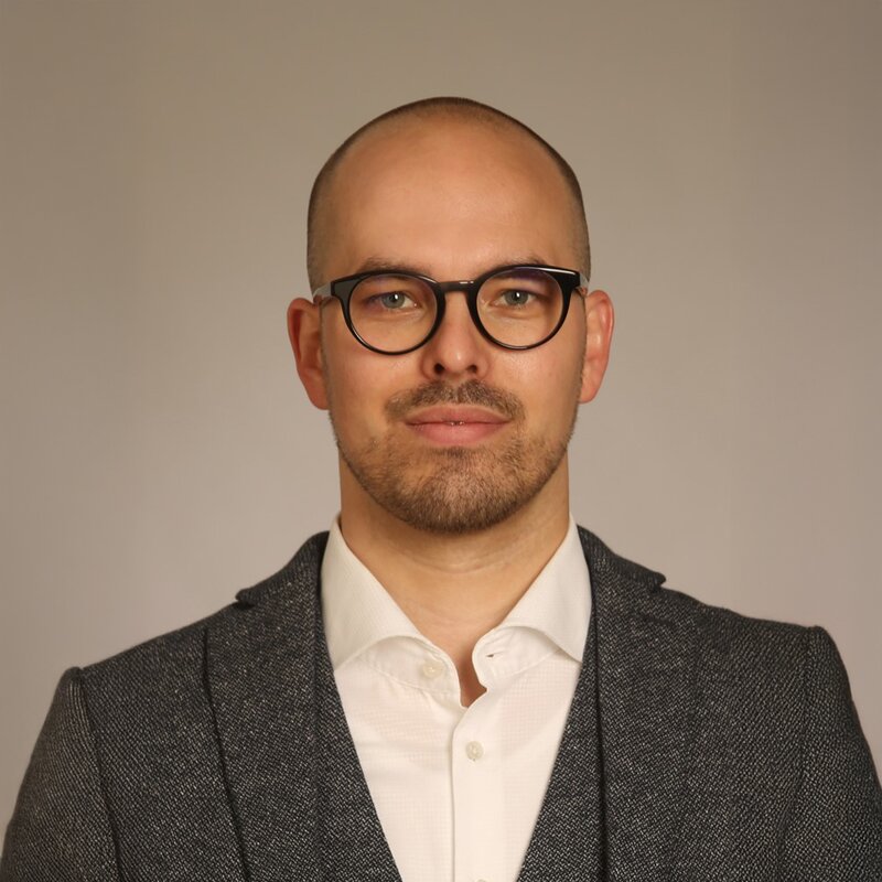 Johannes Sobe, MSc EMBA, SSI Schäfer Automation GmbH