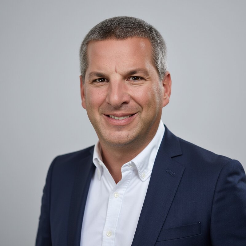Ing. Hannes Leopoldseder, MBA, SKF Österreich AG