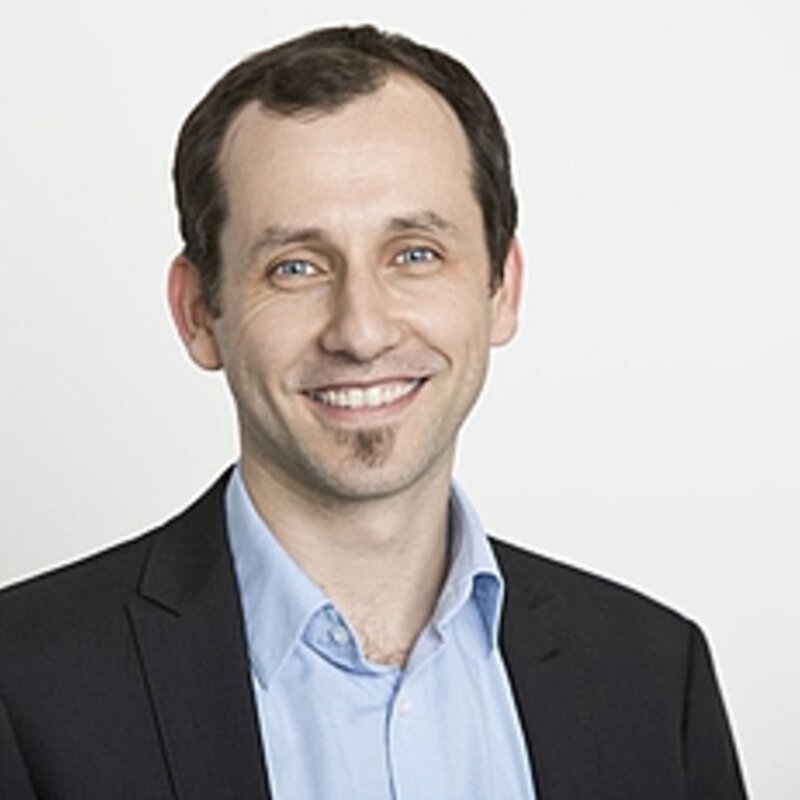 Mag. (FH) Stefan Prantl, GMS Gourmet GmbH
