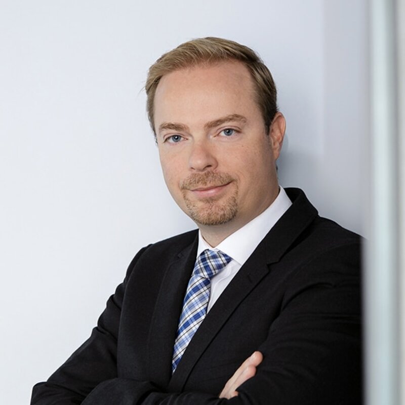 Ing. Mag. Christian Presslmayer