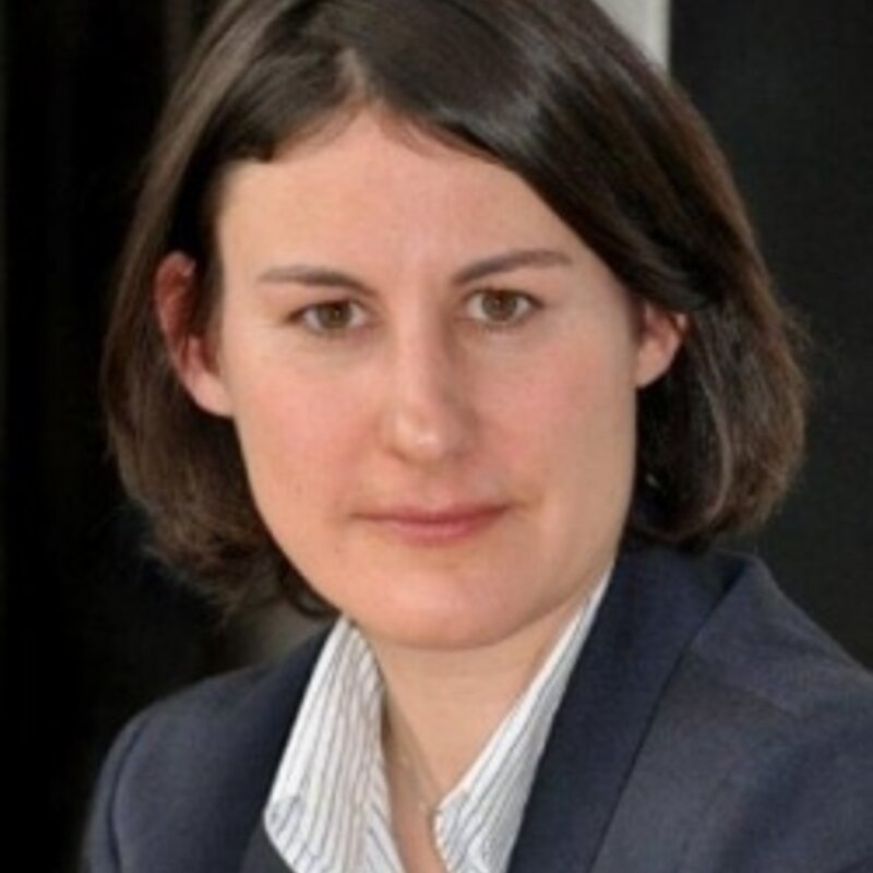 Dr. Claudia Reinprecht, MBA