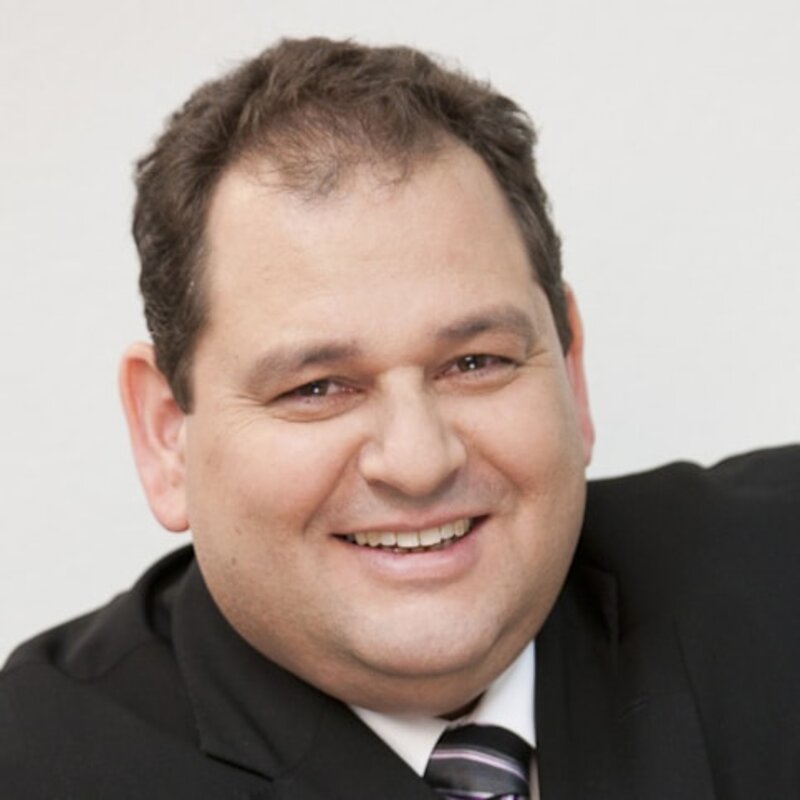 Dipl.-Betriebswirt Uwe Stadelbauer, MBA