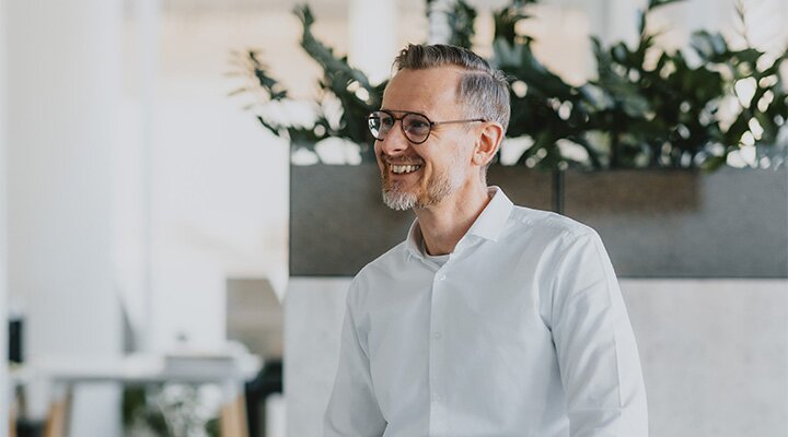 Erfolg liegt in der (Unternehmens-)Strategie