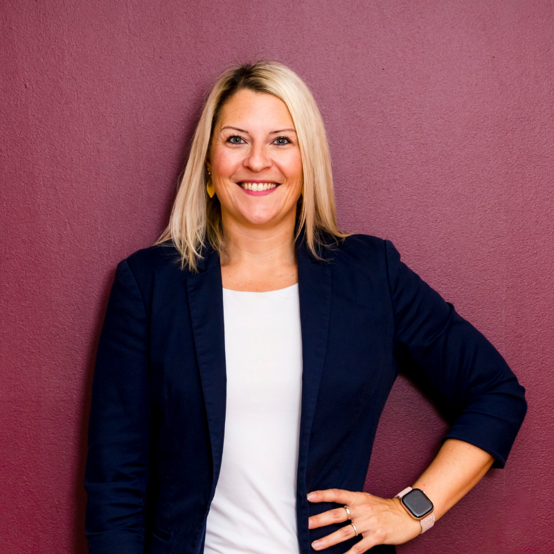 MMag. Stefanie Eller, Stefanie Eller Consulting