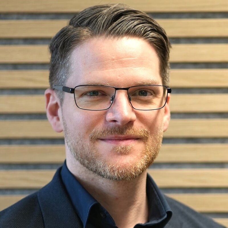 Ing. Andreas Seitz, EMBA