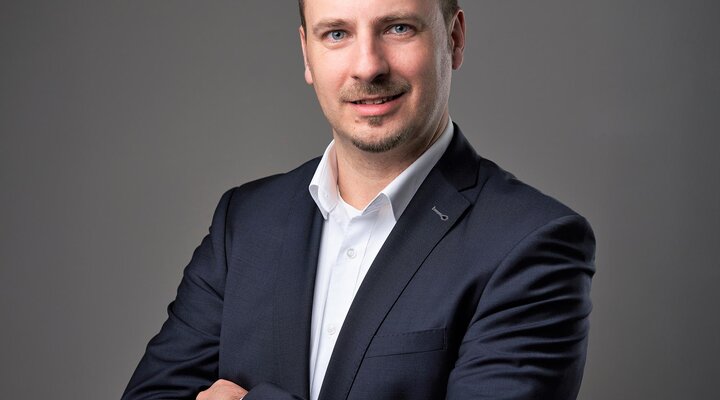 Sales Management – zwischen Zahlen, Menschen und Strategien