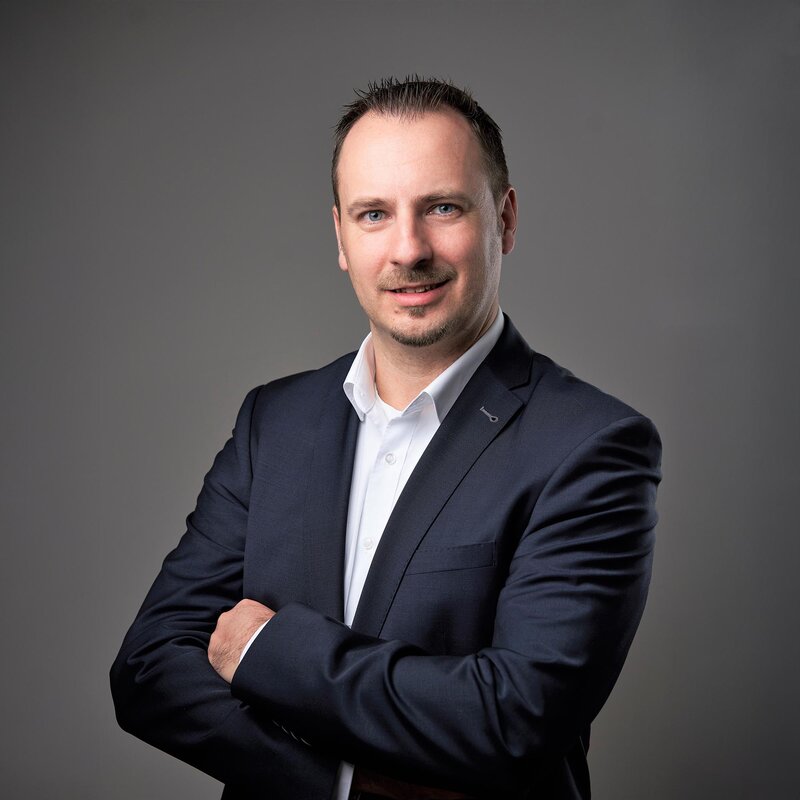 Stephan Brandmayr, MBA, Weinsteiger Sports GmbH