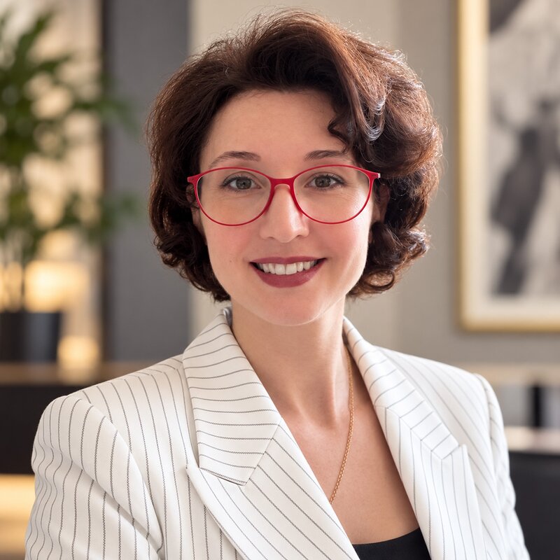 Victoria Altendorfer