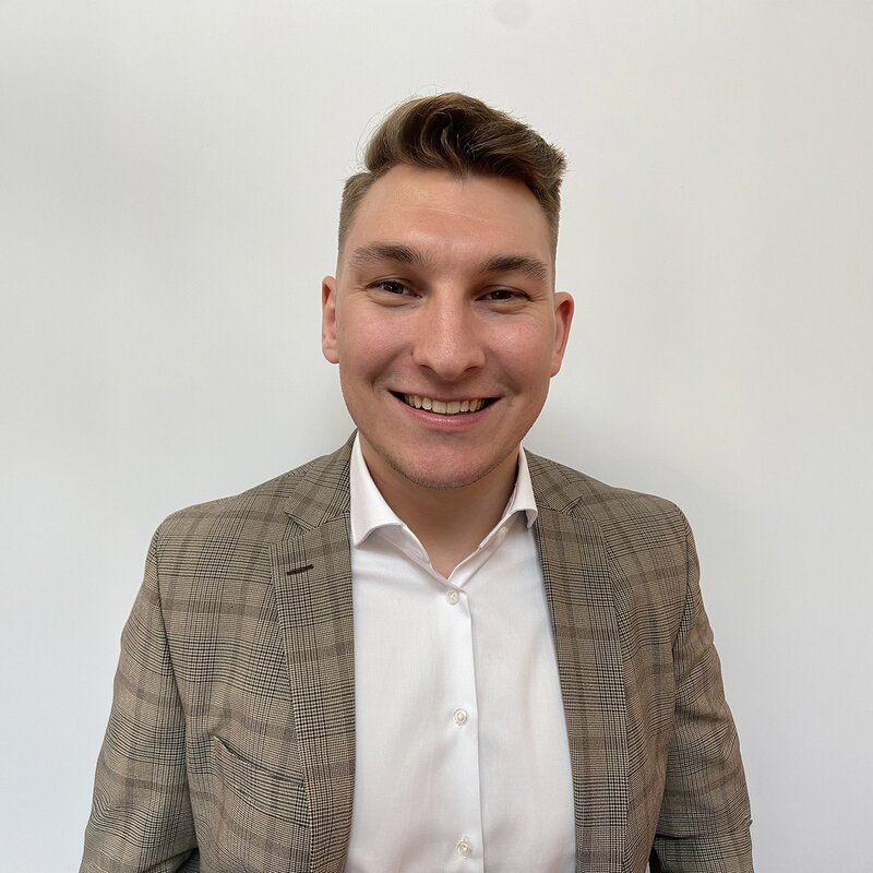 Benjamin Uher, Coca Cola HBC Austria GmbH