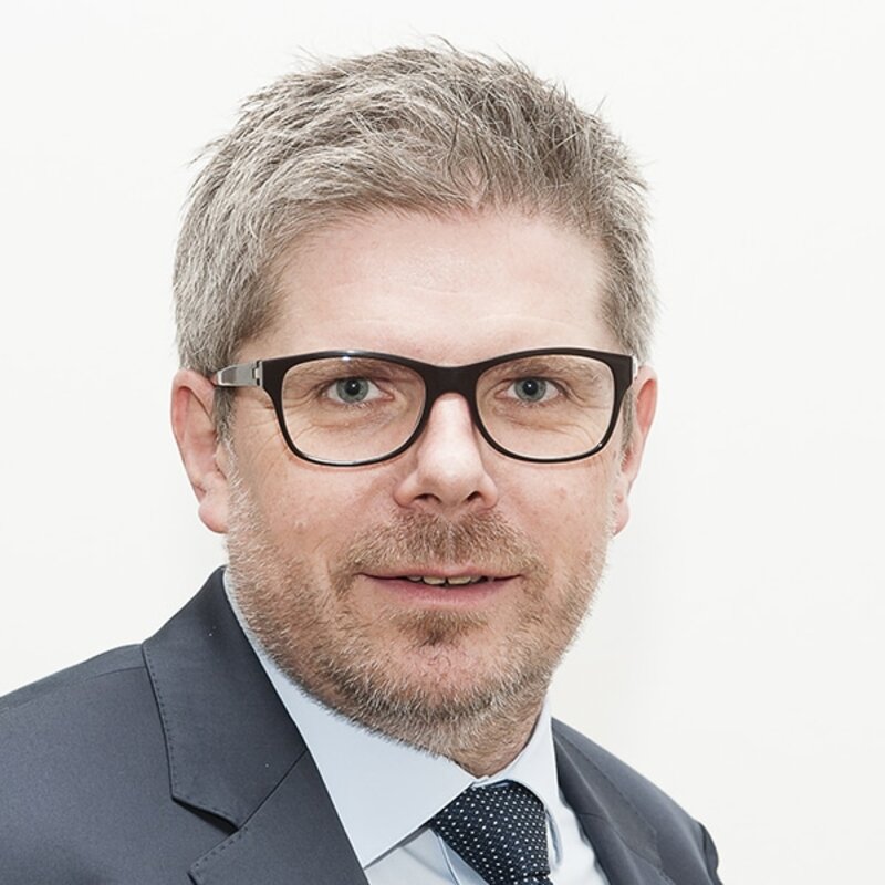 Ing. Günther Schallmeiner, MBA, Siemens AG Österreich