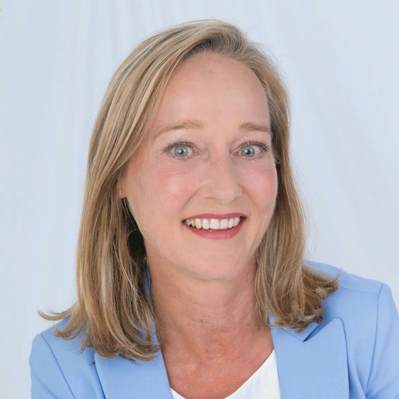 Mag. Ursula Pramendorfer