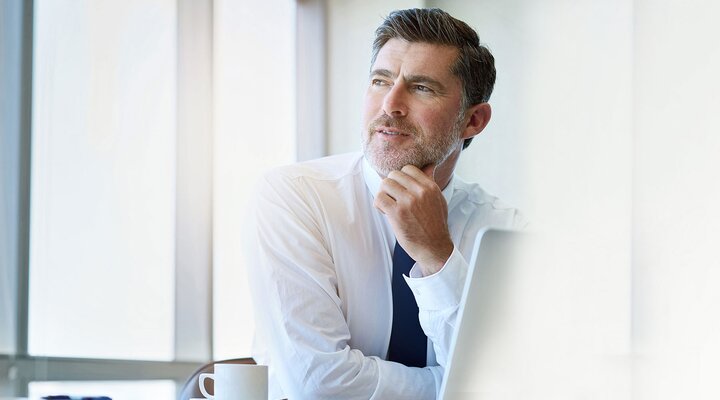 GLOBAL EXECUTIVE MBA