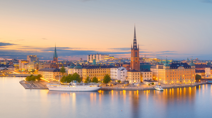 Stockholm