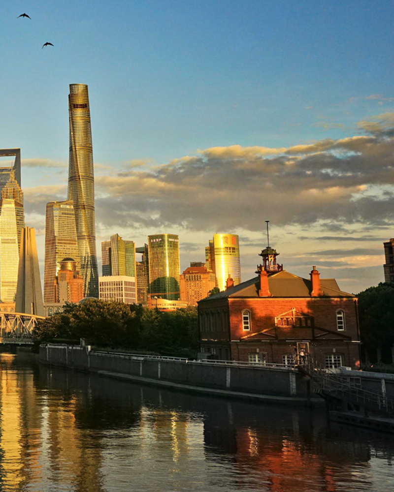 Study Trip "Doing Business in China"