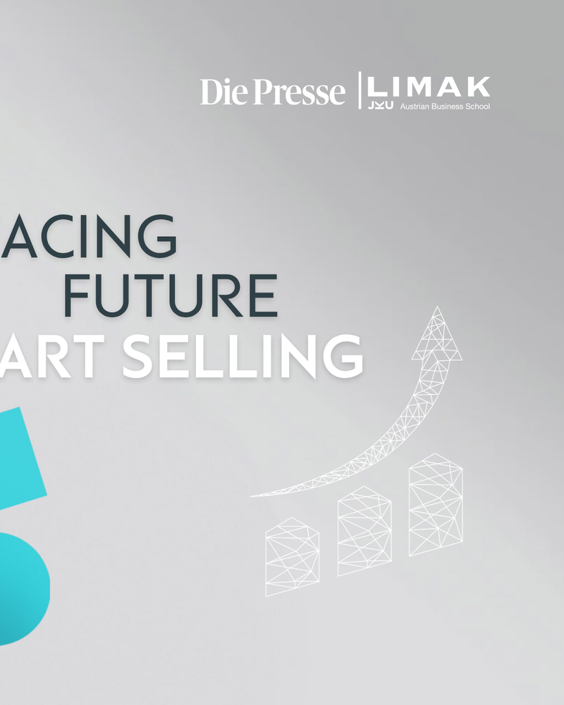 Sales-Konferenz SMART SELLING