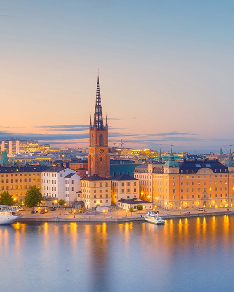 Studienreisen