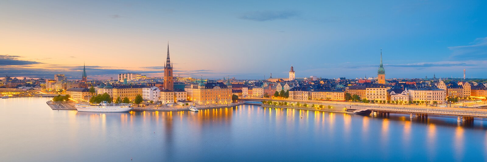 Scandinavian Insights: Strategy & Business Model Innovation