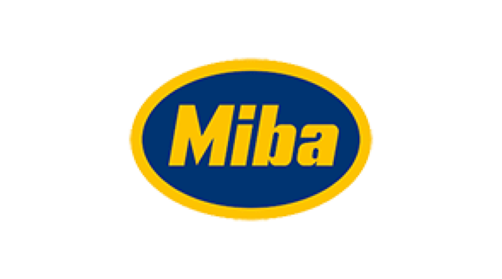 MIBA AG