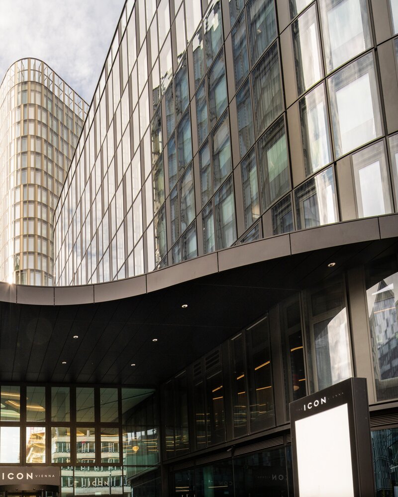 LIMAK Executive MBA in Wien