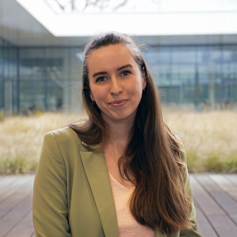 Portraitfoto von Mag. Anna Strasser, IN.SPIRE Learning & Development Expert