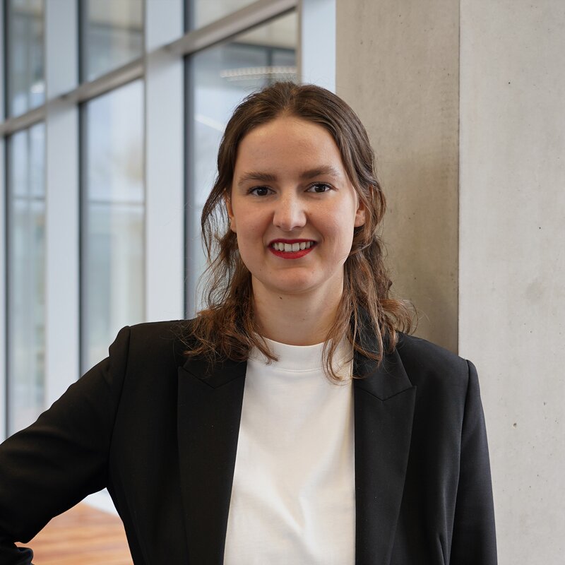 Theresa Piermayr, BSc