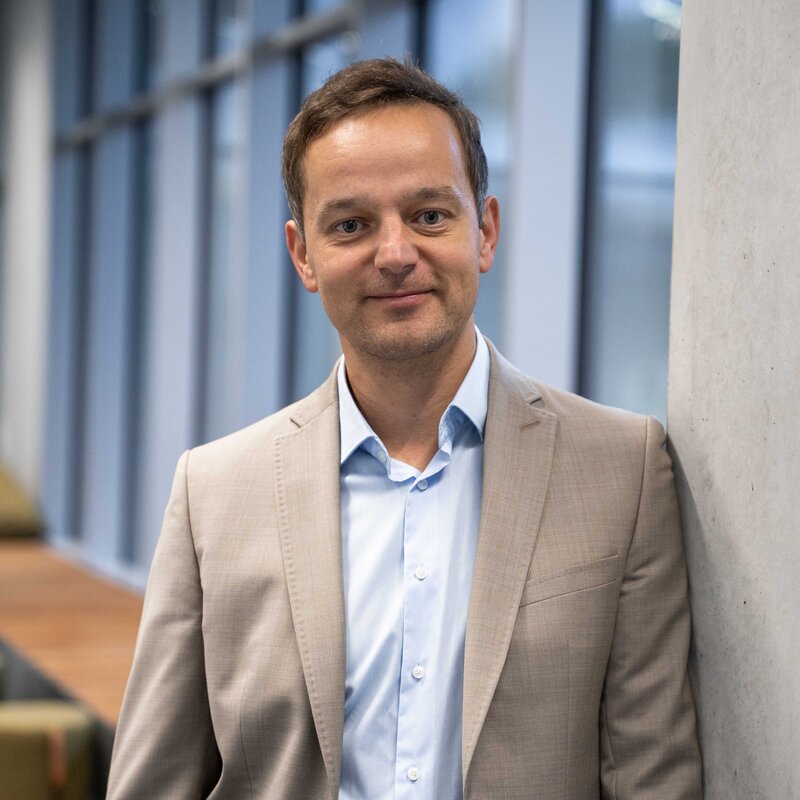 Mag. Thomas Kreiseder