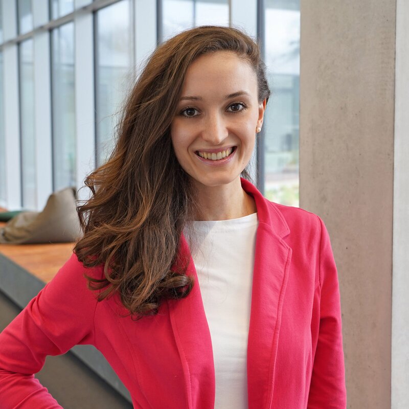 Katharina Burgholzer, BA